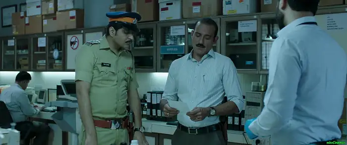 Ittefaq Screenshot 4