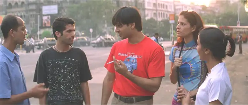 Saathiya (साथिया) Screenshot 4