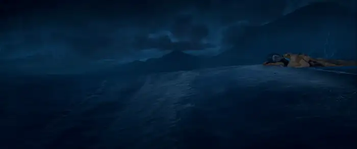Kubo and the Two Strings Screenshot 1
