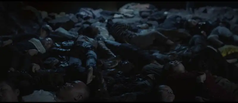 Snakes 2 Screenshot 5 Snakes 2 Screenshot 5