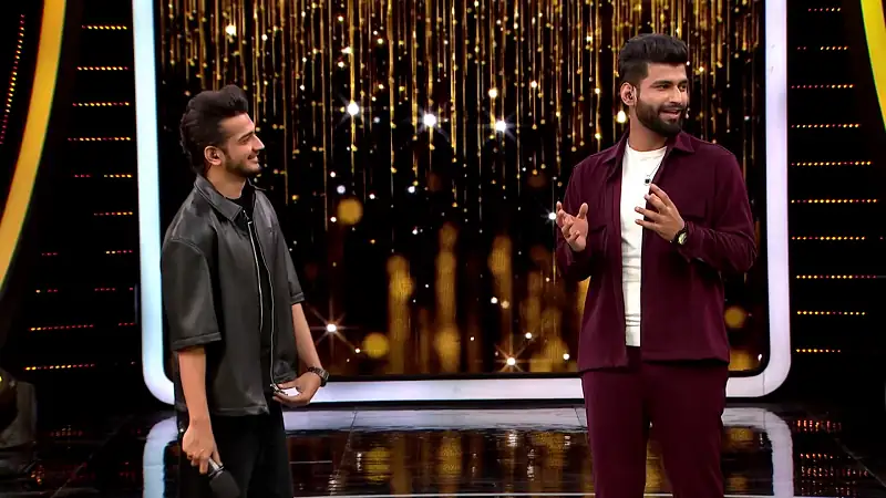Madness Machayenge Screenshot 4