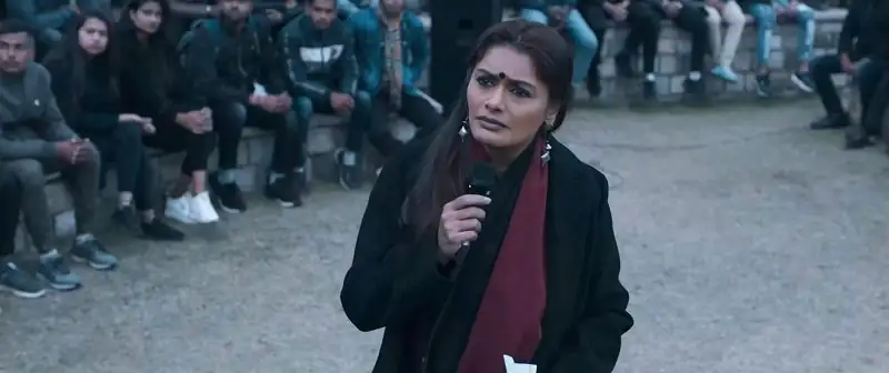 The Kashmir Files Screenshot 3
