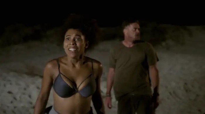 6 Headed Shark Attack Screenshot 4