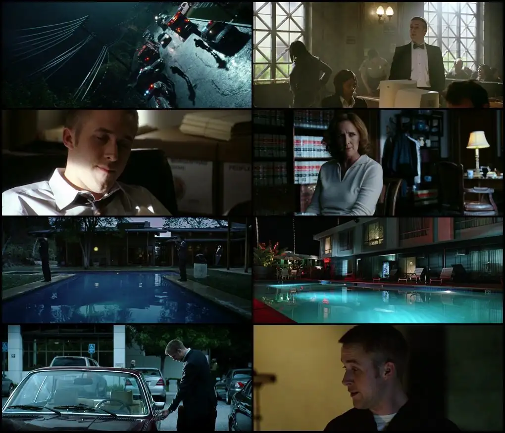 Fracture Screenshot 1