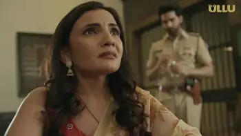 Jaghanya: Gaddar Part 2 Screenshot 2