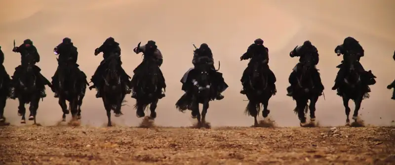 Mulan Screenshot 2