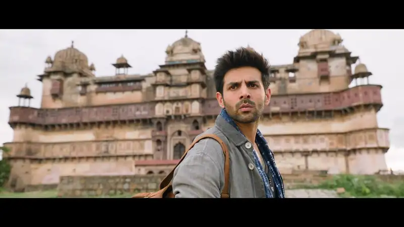 Bhool Bhulaiyaa 3 Screenshot 1