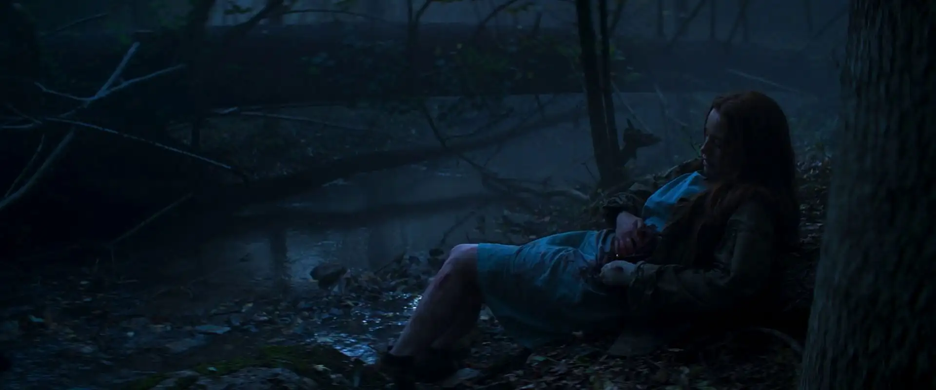 The Strangers: Chapter 2 Screenshot 3 The Strangers: Chapter 2 Screenshot 3