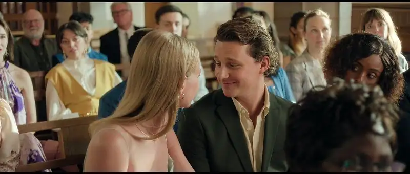 Love Forever Screenshot 3