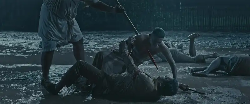Viduthalai: Part 2 Screenshot 2