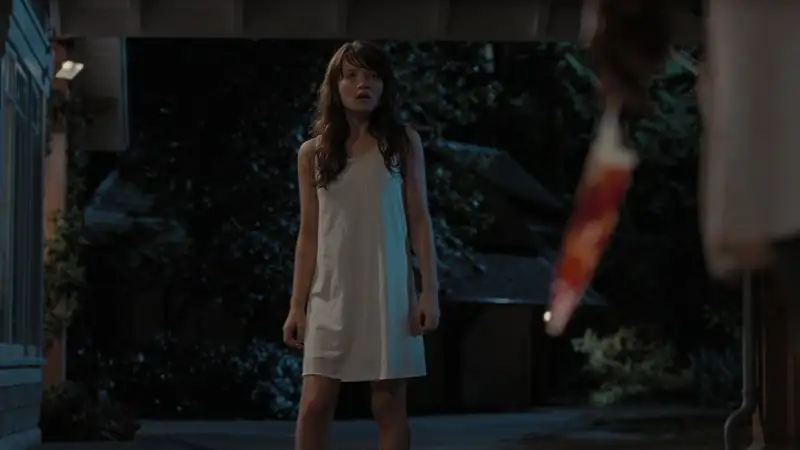 The Uninvited Screenshot 4