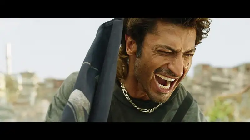 Crakk – Jeetega Toh Jiyegaa Screenshot 7