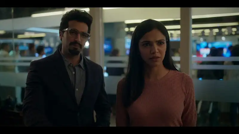 The Broken News Screenshot 2