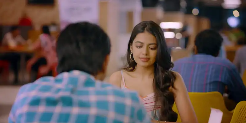 Aha Naa Pellanta Screenshot 2