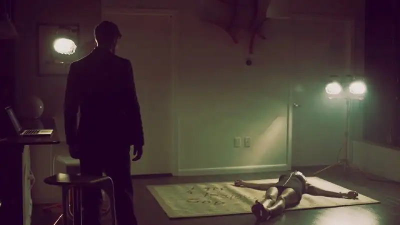 Hellraiser 10: Revelations Screenshot 5