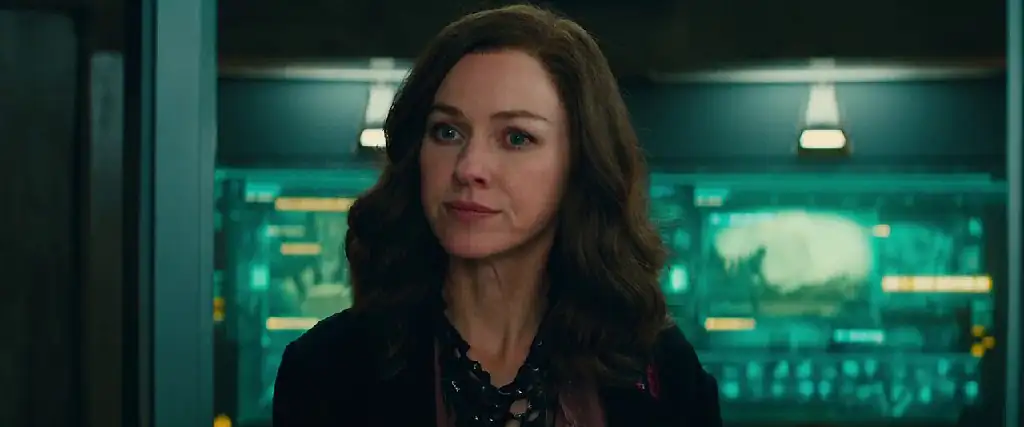 Allegiant Screenshot 5 Allegiant Screenshot 5