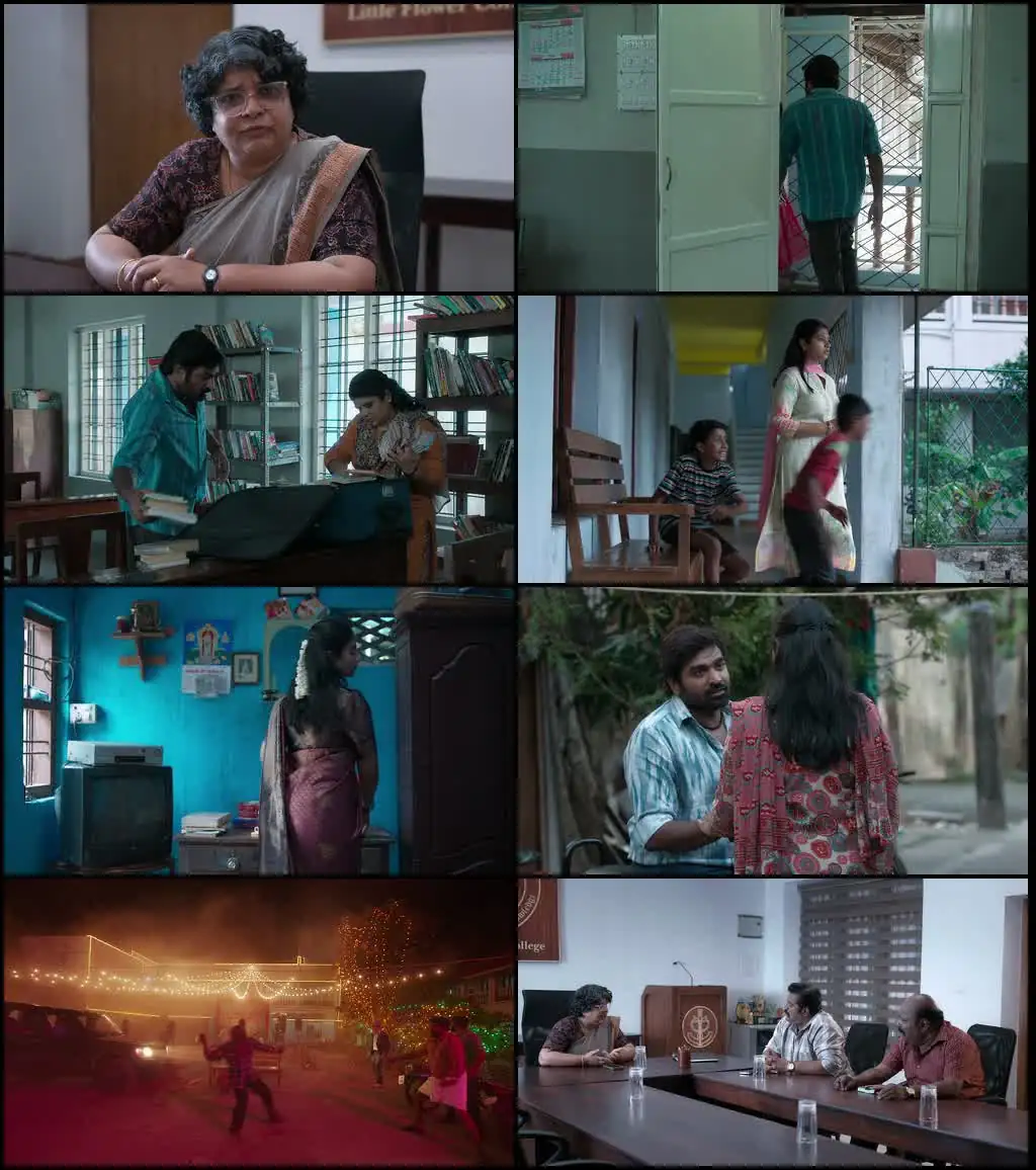 Muthu Alias Kaattaan Screenshot 1
