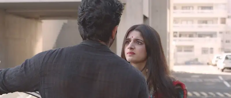 Sanam Teri Kasam Screenshot 4