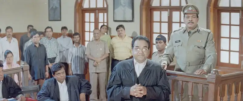 Khuda Kasam Screenshot 3