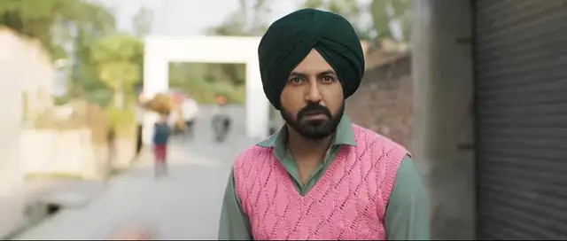 Yaar Mera Titliaan Warga Screenshot 1
