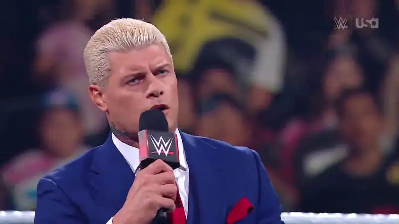 WWE Monday Night Raw – 14th October Screenshot 4