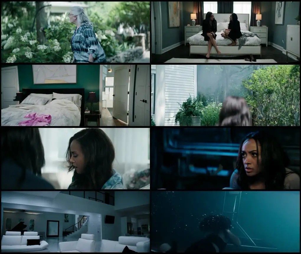 Tyler Perry’s Duplicity Screenshot 1