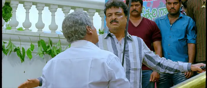 Mard Ki Zaban – Mogudu Screenshot 3