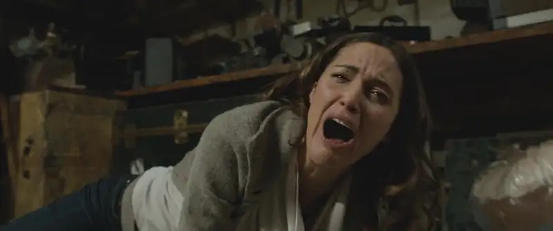 Insidious: The Red Door Screenshot 6