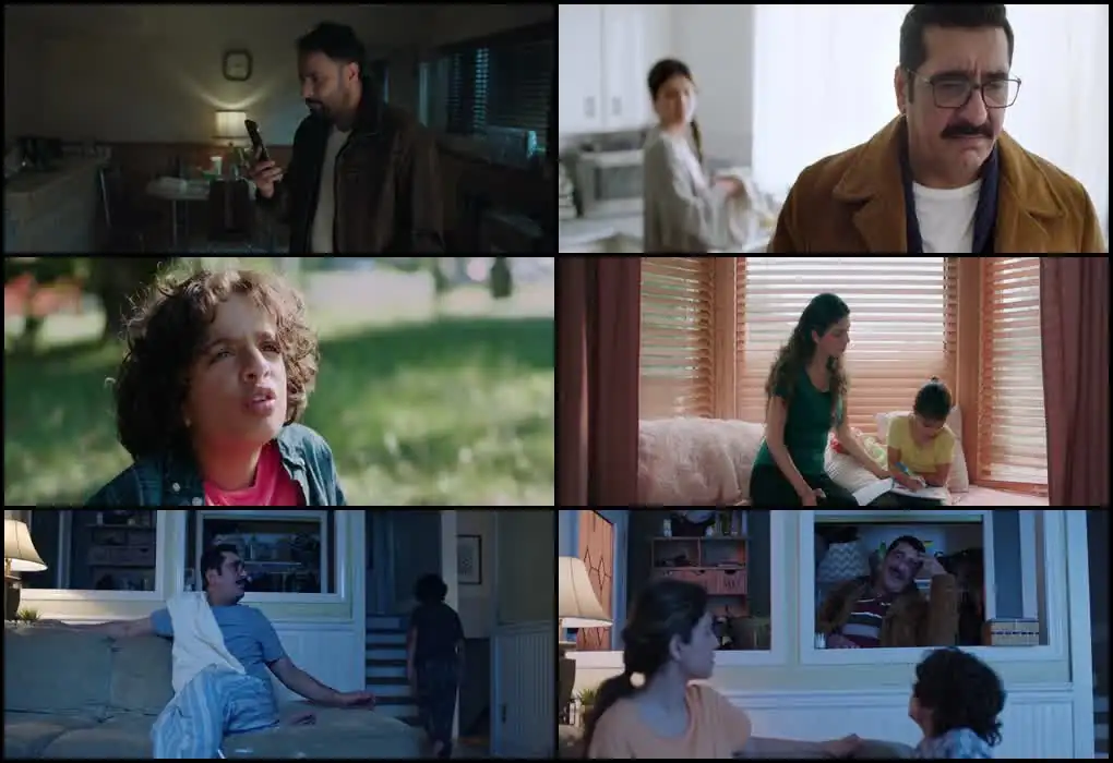 Daaru Na Peenda Hove Screenshot 1