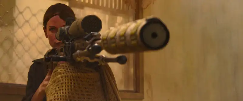 Mission: Impossible Dead Reckoning Part One / मिशन: इम्पॉसिबल – डेड रेकनिंग पार्ट वन Screenshot 2