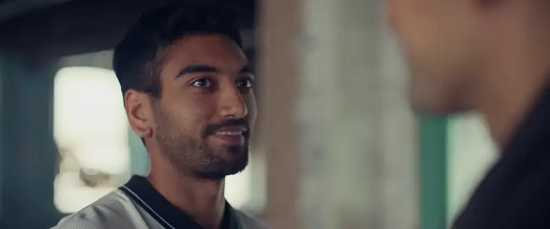In Camera Screenshot 3