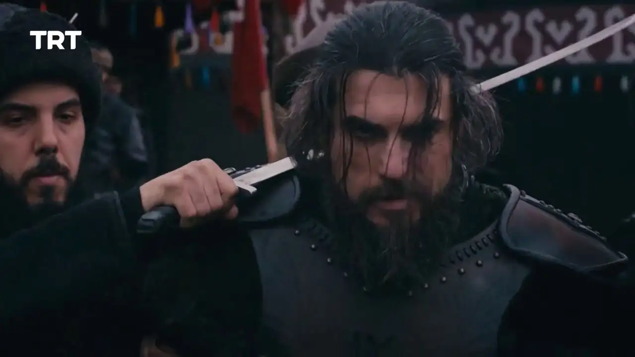 Ertugrul Ghazi – Dirilis Ertugrul Screenshot 3