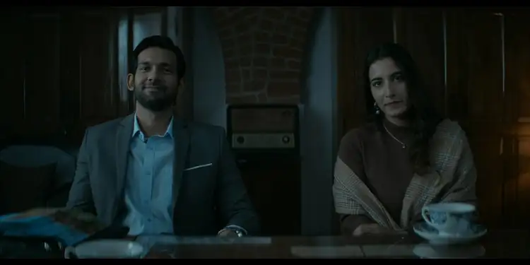 Adhura Screenshot 1
