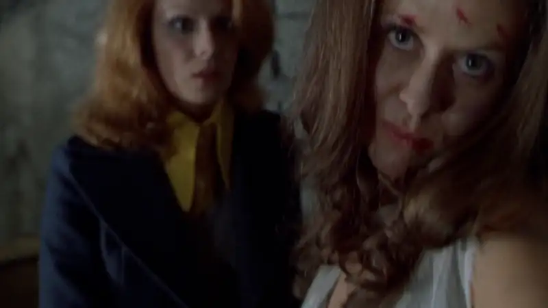 The Satanic Rites of Dracula Screenshot 4