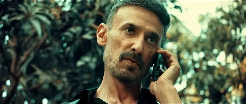 Hunter – Tootega Nahi, Todega Screenshot 1 Hunter – Tootega Nahi, Todega Screenshot 1