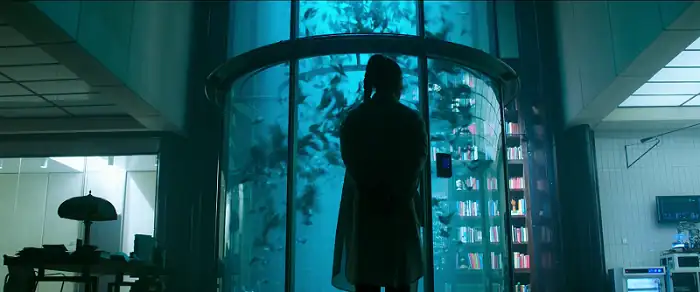 Morbius Screenshot 2 Morbius Screenshot 2