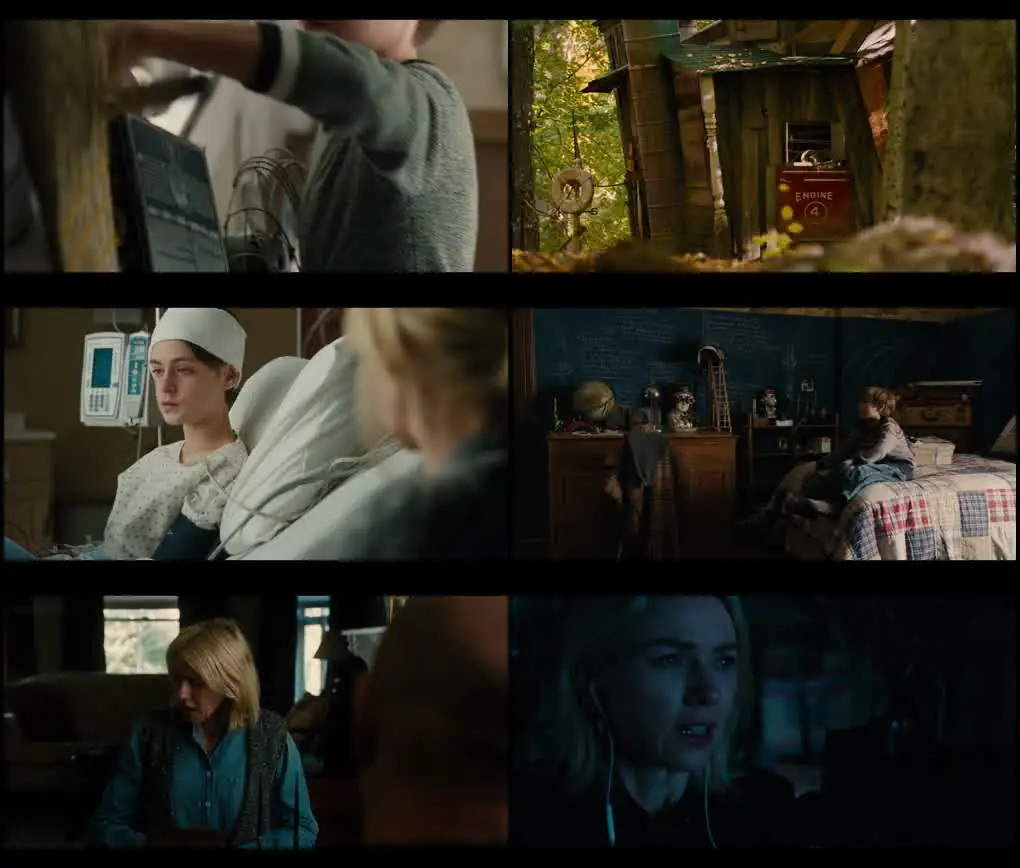 The Book of Henry Screenshot 1 The Book of Henry Screenshot 1
