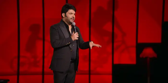 Kapil Sharma – I’m Not Done Yet Screenshot 3