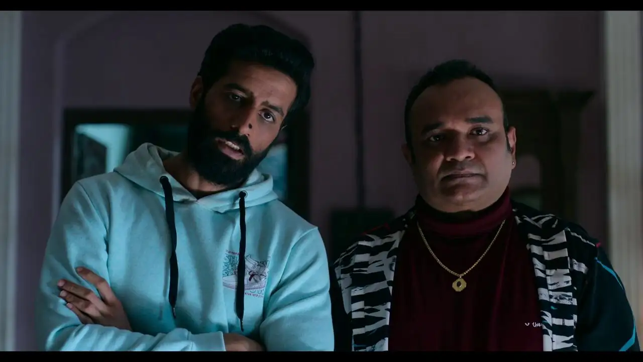 Waiting Hai Screenshot 4 Waiting Hai Screenshot 4