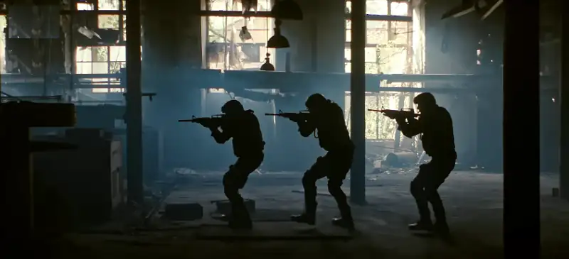 Shoorveer Screenshot 4