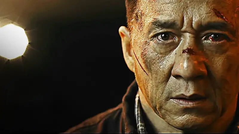 Police Story: Lockdown Screenshot 5
