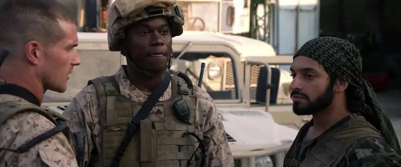Jarhead 2: Field of Fire Screenshot 2