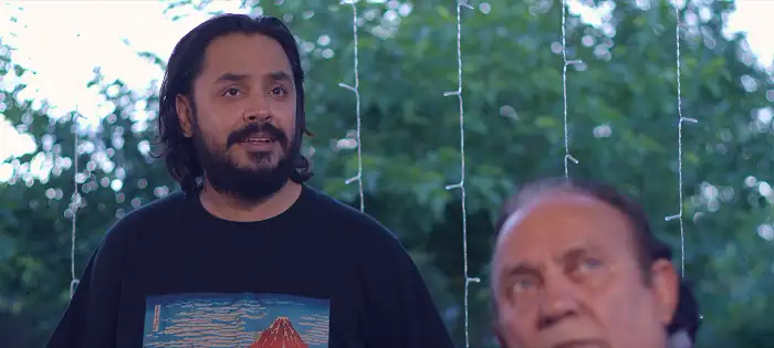 Butta American Screenshot 4