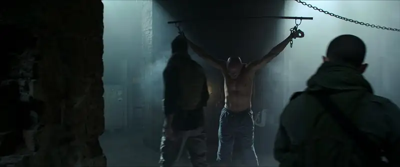 The Brothers Grimsby – Grimsby Screenshot 1