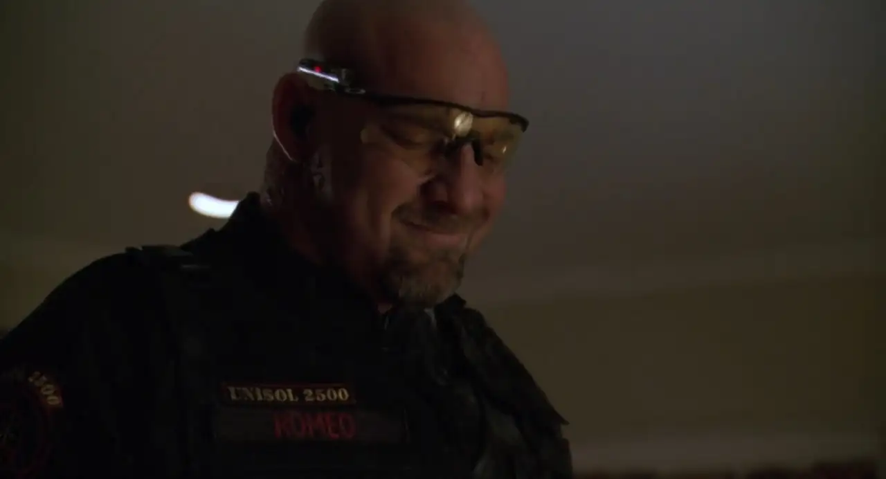Universal Soldier The Return Screenshot 2