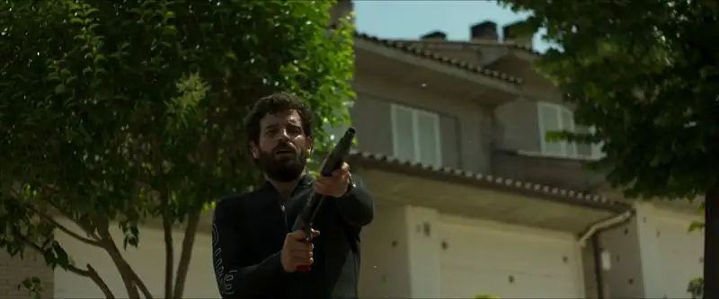 Apocalypse Z The Beginning of the End Screenshot 2