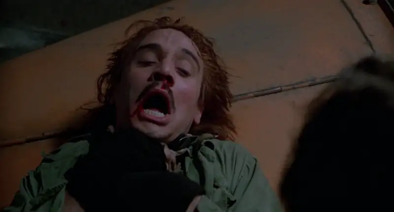 Last Gasp Screenshot 3