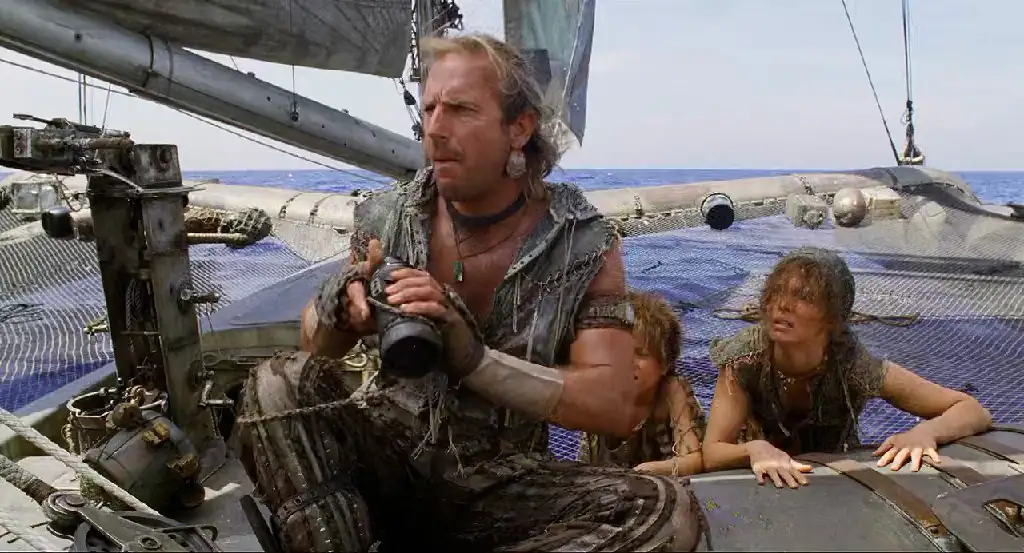 Waterworld Screenshot 3 Waterworld Screenshot 3