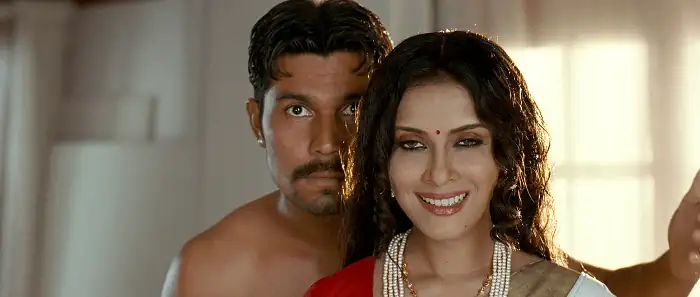 Rang Rasiya Screenshot 3