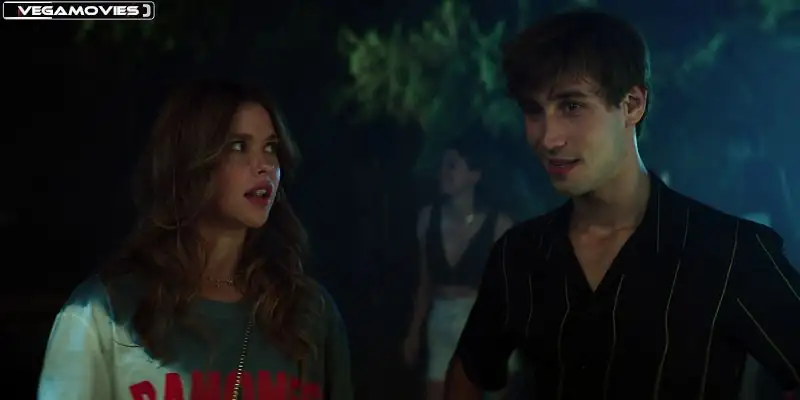 My Fault – Culpa mía Screenshot 2